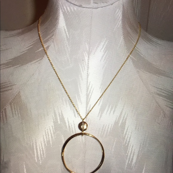 Roberto Coin necklace x/large with diamond NEW - Picture 1 of 11